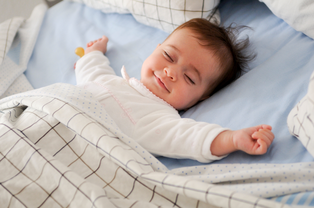 Mattress for newborn