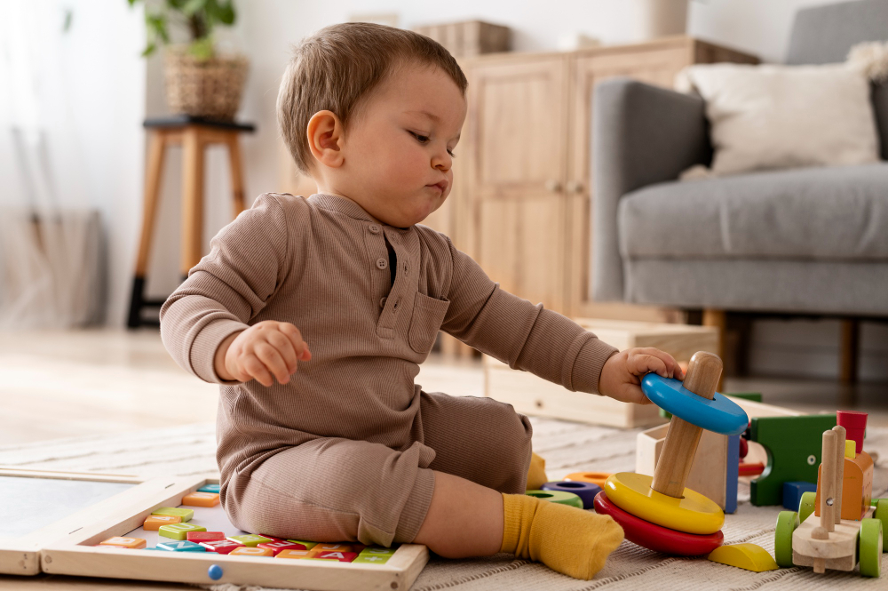 baby play toy