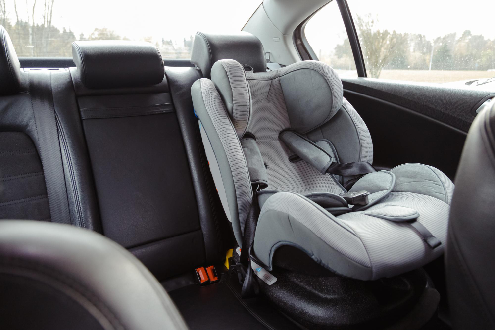 Carseat