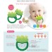 Ange Green Bean Teether - ยางกัดถั่วแระญี่ปุ่น