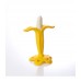 Ange BIG BANANA TEETHER SPECIAL EDITION - ยางกัดกล้วยแท่งใหญ่รุ่นพิเศษ พร้อมกล่องและคลิปกันหล่น