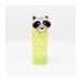 BBluv Düo Foot Finders - ถุงเท้าเสริมพัฒนาการเด็ก ลาย เม่น & แรคคูน