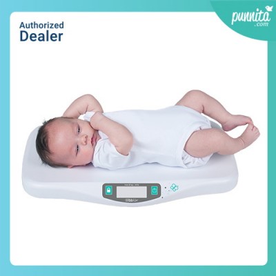 BBluv Kilö Digital Baby Scale - เครื่องชั่งน้ำหนักเด็กทารกดิจิตอล 
