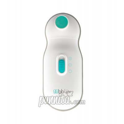 BBluv Trimö เครื่องตัดเล็บอัตโนมัติสำหรับเด็ก