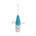 BBluv Sönik  แปรงสีฟันโซนิคพร้อมหัวแปรง 2 ระดับสําหรับเด็กทารก-อายุ3ขวบ