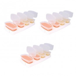 set Baby Cubes 3กล่อง สุดค้ม 4ออนซ์ 3 กล่อง 
