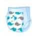 Baby Moby Diaper Pants L - ผ้าอ้อมสำเร็จรูป แบบกางเกง 40pcs
