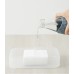 Baby Moby ผ้าเช็ดอเนกประสงค์สำหรับเด็ก ทิชชู่แห้ง ทำ ทิชชู่เปียกได้ 20×20 ซม. 30 แผ่น