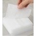 Baby Moby ผ้าเช็ดอเนกประสงค์สำหรับเด็ก ทิชชู่แห้ง ทำ ทิชชู่เปียกได้ 20×20 ซม. 30 แผ่น