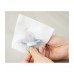 Baby Moby ผ้าเช็ดอเนกประสงค์สำหรับเด็ก ทิชชู่แห้ง ทำ ทิชชู่เปียกได้ 20×20 ซม. 30 แผ่น