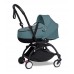 Babyzen Yoyo ที่นอนเด็กสุดเจ๋ง  0+ Bassinet-Aqua