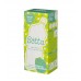 Dr.betta ขวดนมเด็กสุดฮิตจากญี่ปุ่น รุ่น Wide Neck WS2 Green 240ml จุก Brain (Cross cut)