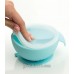 Bumkins First Feeding  เซ็ทหัดทานอาหาร Sed-Blue