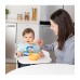 Bumkins First Feeding Set  เซ็ทหัดทานอาหาร - Tangerine
