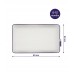 Clevamama ClevaFoam Baby Pillow -  หมอน สำหรับทารก 0-12 เดือน