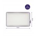 Clevamama ClevaFoam Toddler Pillow -  หมอน สำหรับเด็ก 1 ปี + 