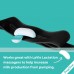 PUMP STRAP HANDS-FREE PUMPING BRA - Black