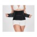 Ministry of mama  ผ้ารัดหน้าท้องหลังคลอด รุ่นชาร์โคลแบมบู BELLY FITT BAMBOO S/M