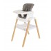 Tutti Bambini Nova HIGHCHAIR & ROCKER Full Set เก้าอี้เด็กโยกได้นำเข้าจากอังกฤษ