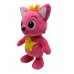 Pinkfong ตุ๊กตา เต้น ร้องเพลงสุดน่ารัก Singing&Dancing Doll 