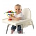 Playgro High Chair Spinning Toy