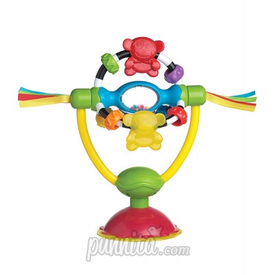 Playgro High Chair Spinning Toy