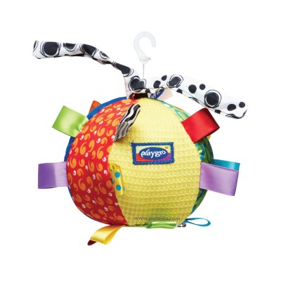 PLAYGRO LOOPY LOOPS BALL