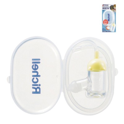Richell ที่ดูดน้ำมูก No.98550