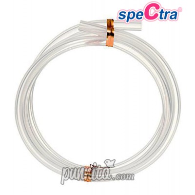 Spectra tubing 80 cm  - อะไหล่เครื่องปั๊มนม Spectra สายยาง 80 ซม.