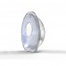 Bebekare DROP  Breast Shell - ที่เก็บน้ำนม ซิลิโคนรองรับน้ำนม ครอบเต้า  2 ชิ้น
