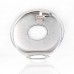 Bebekare DROP  Breast Shell - ที่เก็บน้ำนม ซิลิโคนรองรับน้ำนม ครอบเต้า  2 ชิ้น