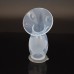 Bebekare Silicone Pump - กรวยปั้มนมซิลิโคน