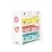 ifam korea ชั้นเก็บของเล่น ของแท้ Made in KOREA วัสดุพรีเมี่ยม ลาย Briring 