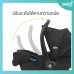 Joie Car Seat Gemm Pebble กระเช้าคาร์ซีทสำหรับเด็กแรกเกิด