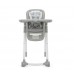 Joie High Chair Multiply 6 in1 - Portrait เก้าอี้ทานข้าวสำหรับเด็กเอนกประสงค์