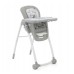 Joie High Chair Multiply 6 in1 - Portrait เก้าอี้ทานข้าวสำหรับเด็กเอนกประสงค์