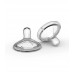 nanobebe Silicon Nipples Premie & Newborn - จุกนมซิลิโคน รุ่น พรีมี่สำหรับเด็กแรกเกิด
