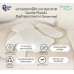 Snow Owl เบาะรองคาร์ซีท ระบายอากาศได้ดีเยี่ยม Breathable Liner Car Seat Gentle FlowZz
