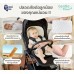 Snow owl เบาะรองรถเข็น ระบายอากาศได้ดีเยี่ยม Breathable Liner Stroller Gentle FlowZz